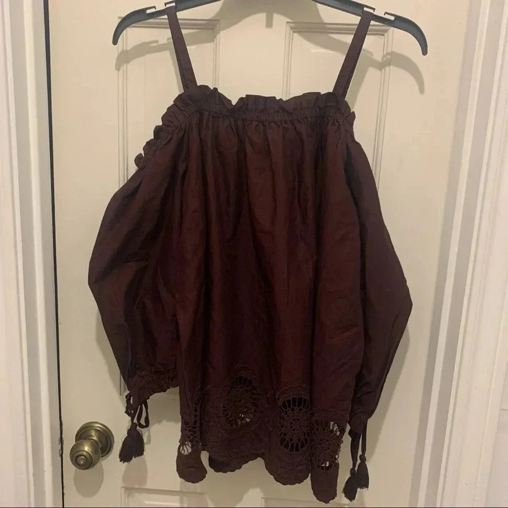 Loft blouse - Picture 2 of 9